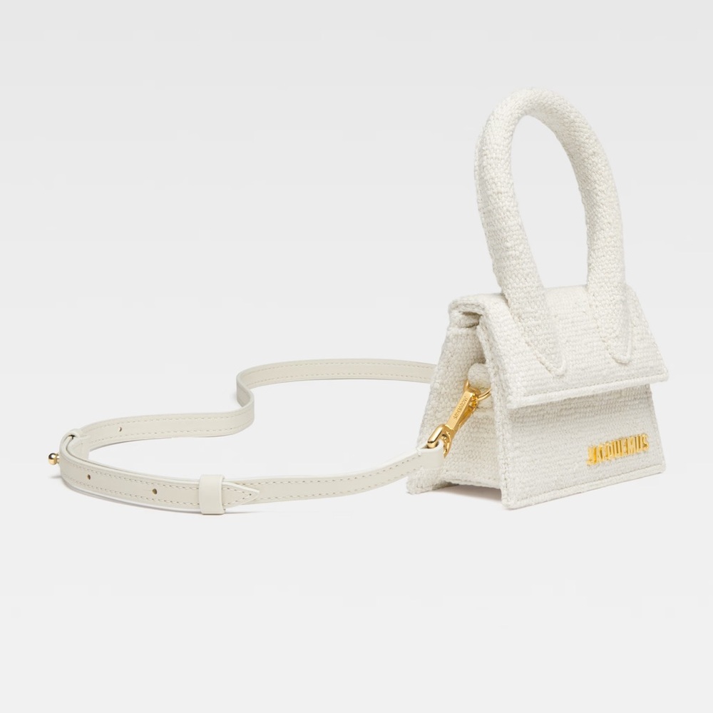 LE CHOUCHOU
Signature mini handbag. - Picture 2 of 6